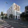 Centre Cívic Navas | Guía Barcelona | Ayuntamiento de Barcelona