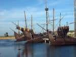 Wharf of the Caravels - Wikipedia