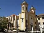 Ceuta - Conoceceuta : Iglesia de San Francisco.
