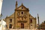 Convento de la Trinidad, calle Cruz Blanca, Antequera - Spain ...