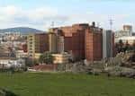 File:Hospital San Pedro de Alcántara, Cáceres.jpg - Wikimedia Commons