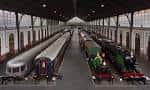 THE 10 CLOSEST Hotels to Museo del Ferrocarril de Madrid