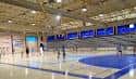 Polideportivo Municipal "Ciudad de Algeciras - Dr. Juan Carlos ...