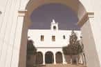 Sant Miquel de Balanzat church - Ibiza