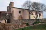 Monasterio de Jonqueres - Monasterios