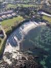 BEACH SANTA BAIA IN VIGO PONTEVEDRA - Way of Saint James in ...