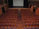 Teatro Cervantes - SEMINCI