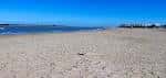 Playa de La Calzada