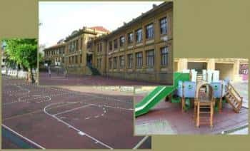 Campamento Urban West