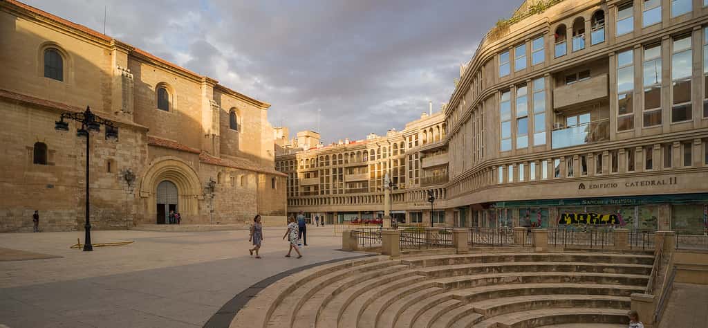Acto por la igualdad con la elaboración participativa de un puzle