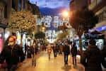 Atracciones Infantiles Peatonal del Calvario - Concello de Vigo