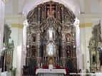 Ceuta - Conoceceuta : Iglesia de San Francisco.