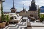 5 Stars, City Center Hotel | JW Marriott Hotel in Madrid
