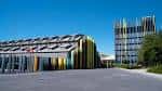 La Nave is the most important innovation center of the Madrid City ...