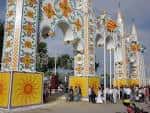 File:Portada, Feria de Primavera y Fiesta del Vino Fino.jpg ...