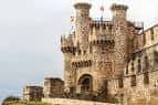 Visita guiada por el Castillo de los Templarios de Ponferrada ...