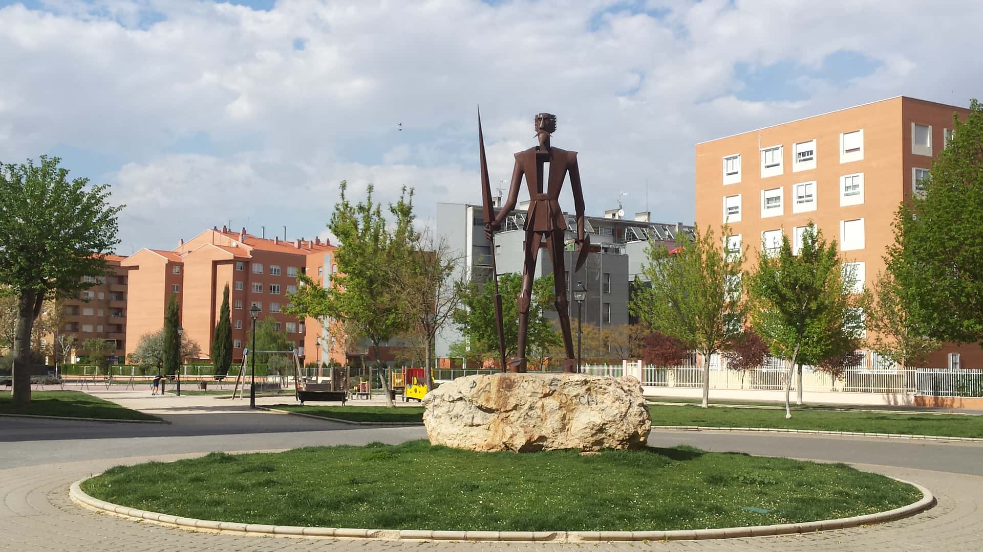 Feria en los Barrios: María de Alba y José El Francés