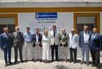 La alcaldesa agradece a la Fundación Cultura Taurina "su ...