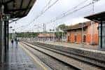 Estación de Valdemoro - Wikipedia, la enciclopedia libre