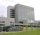 Edificio Administrativo de la Xunta en Campolongo, Pontevedra