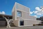 Museo de Arte Contemporáneo Helga de Alvear - Wikipedia