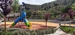 Parque de las Familias - Interior de Almeria - Valle del Almanzora