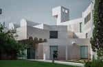 Architecture Classics: Fundació Joan Miró / Josep Lluís Sert ...