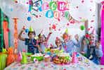 Fiestas Bicho Bola - Consulta disponibilidad y precios