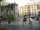 File:Plaza de los Reyes, Ceuta (2).jpg - Wikimedia Commons