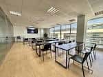 Coworking en Rivas | Domicilios fiscales | Santabárbara Coworking