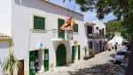 Road trip through the north of Ibiza