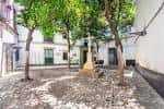 Plaza de Santa Marta - Official Andalusia tourism website