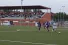 Estadio Municipal Fuente de la Niña - Guadalajara | PistaEnJuego