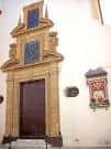 SEDE CANONICA – COFRADÍA DE LA SENTENCIA