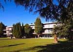 Centro Superior de Hostelería de Galicia - CSHG en Santiago