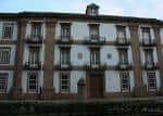 SINGULAR BUILDING CUARTEL DE ATOCHA IN A CORUÑA A CORUÑA - GALICIA