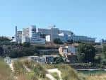 Complejo Hospitalario Universitario A Coruña - Wikidata