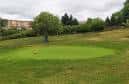 Pitch&Putt Ourense - Así es España