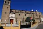 Church of San Agustin, Badajoz
