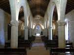 Santuario de Nuestra Señora de Alarcos de Ciudad Real