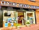 Centro Óptico Zamora | Ayuntamiento de Boadilla del Monte