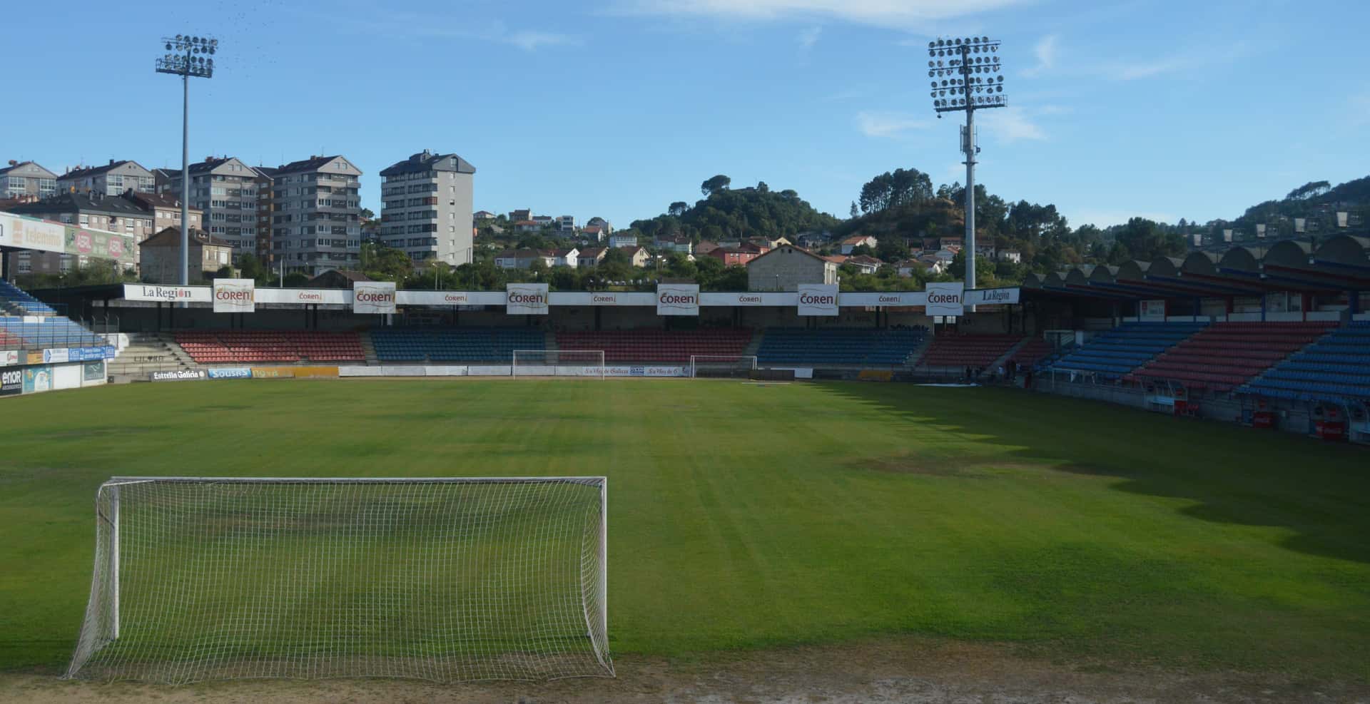 UD Ourense - UB Conquense (Playoff Ascenso a Primera Federación)