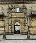 Hostal dos Reis Católicos - Wikipedia
