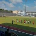 CAMPO DE HOCKEY PABLO NEGRE - Updated June 2025 - Cartageneras, s ...
