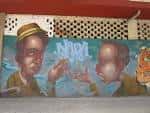Nada Serio | Nada Serio, Plaza Pepe Ubis, Calle Vitoria, Vit… | Flickr