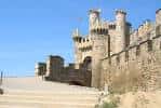 File:Castillo ponferrada 2005.jpg - Wikimedia Commons