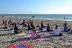 Playa de Levante. El Puerto | Guía de Cádiz