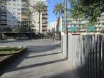 Gandia mejora la plaza El·líptica con fondos procedentes de los ...