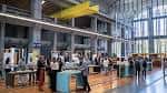 La Nave is the most important innovation center of the Madrid City ...
