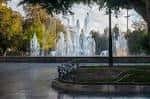 File:Fountains of Glorieta Gabriel Miró in Orihuela, Alicante ...